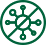 Antiviral icon